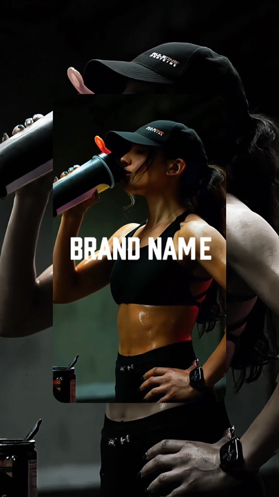 Workout supplements