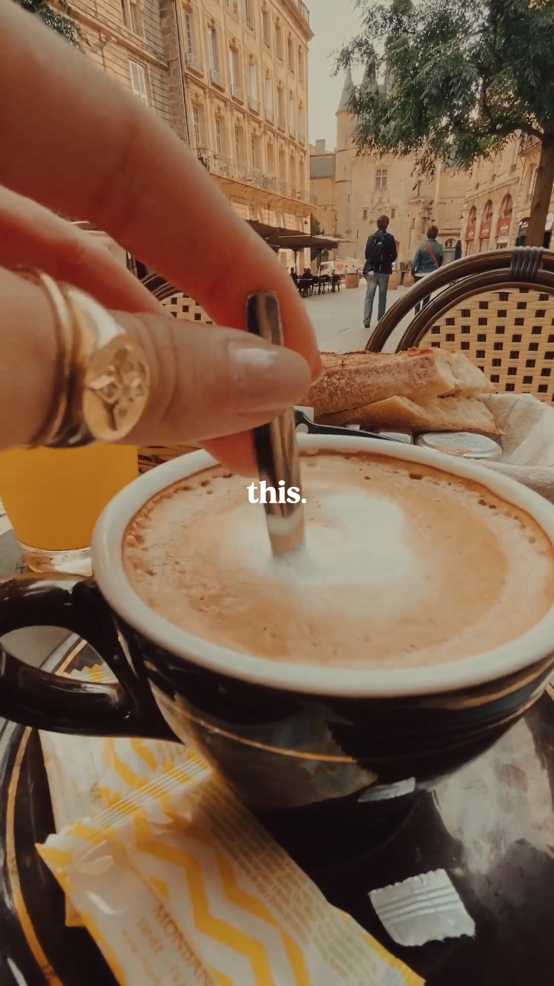 Coffee lover