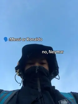 no, Neymar