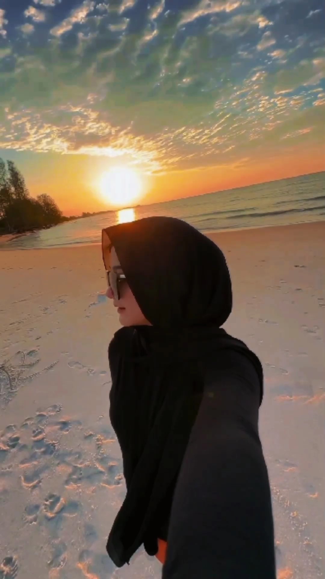 Slowmo Arabic Trend 