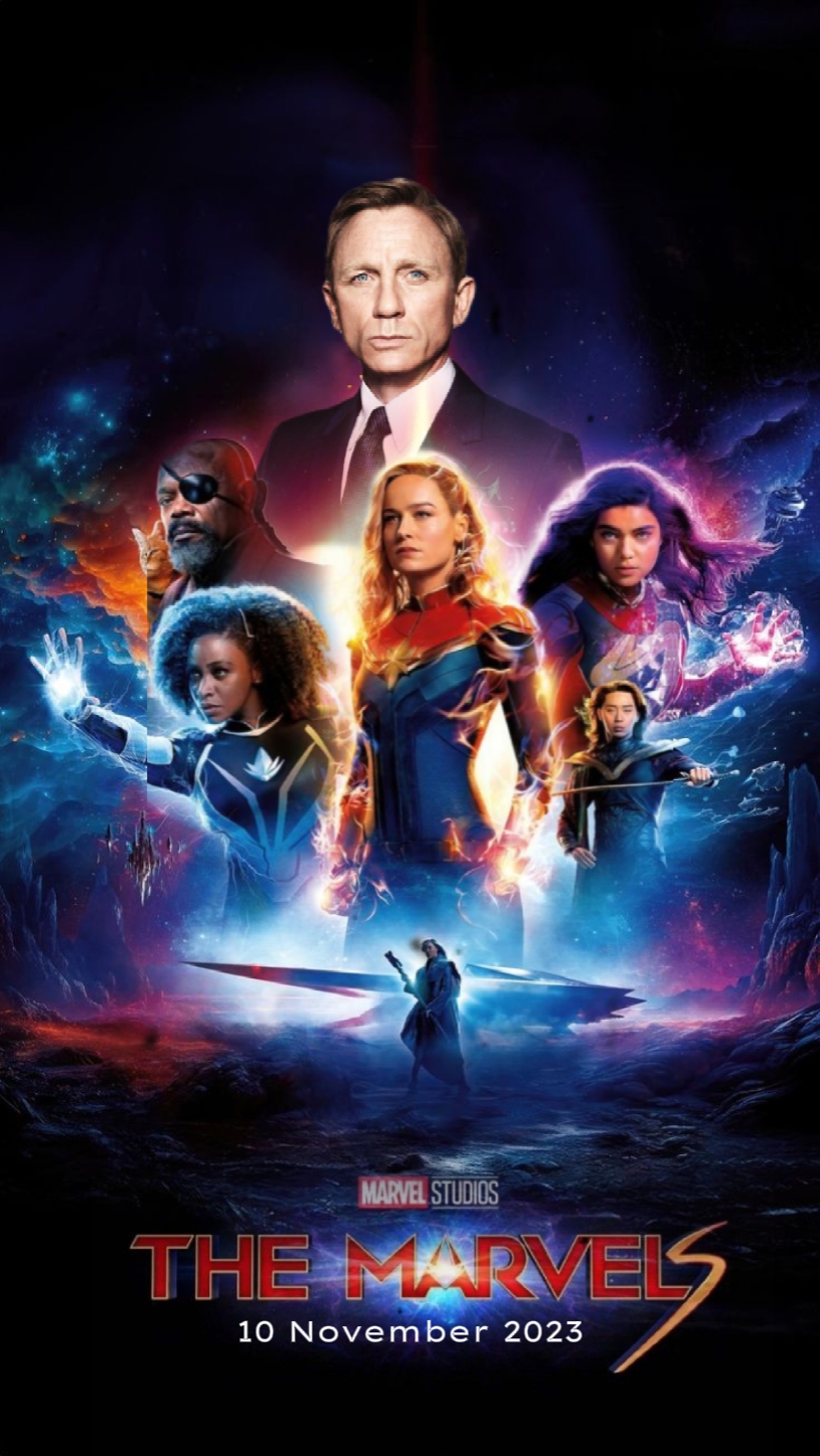 The Marvels