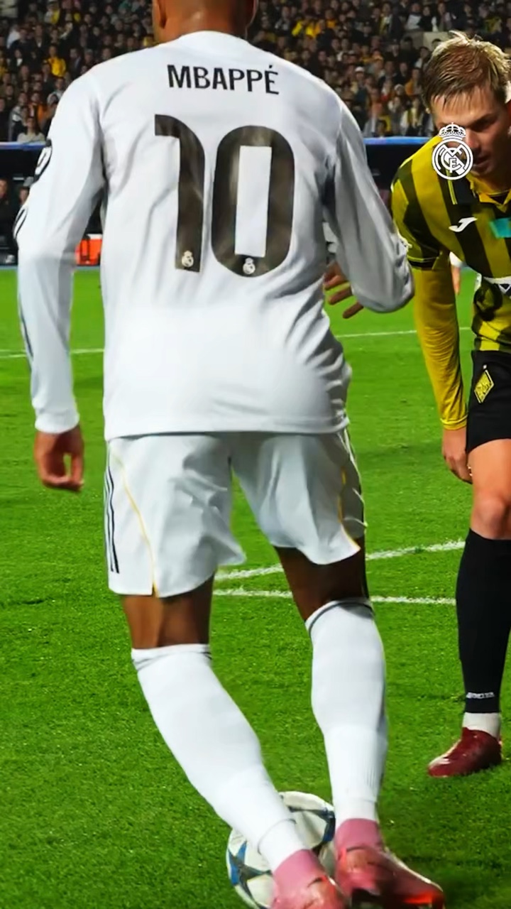 Hala Madrid 🤍