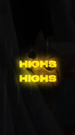 New Trend Template