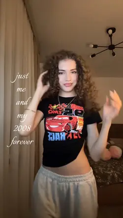 just me & my 2008