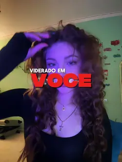 VIDERADO EM VOCE