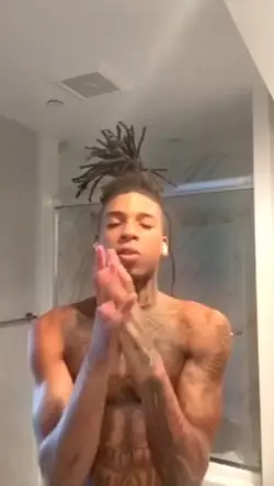 NILE Choppa Gang sig