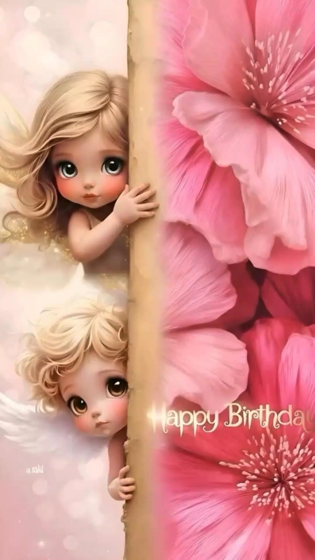 Feliz cumpleaños