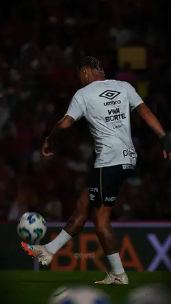 Eu sou feliz jogando