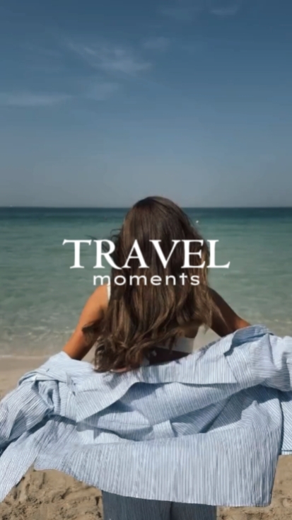 moments de voyage