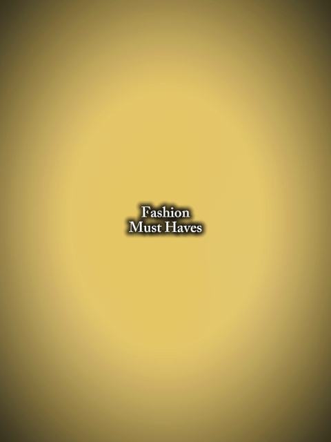 trend..........? 