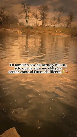 Verdad ❤️🩹