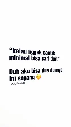 bisa cari duit