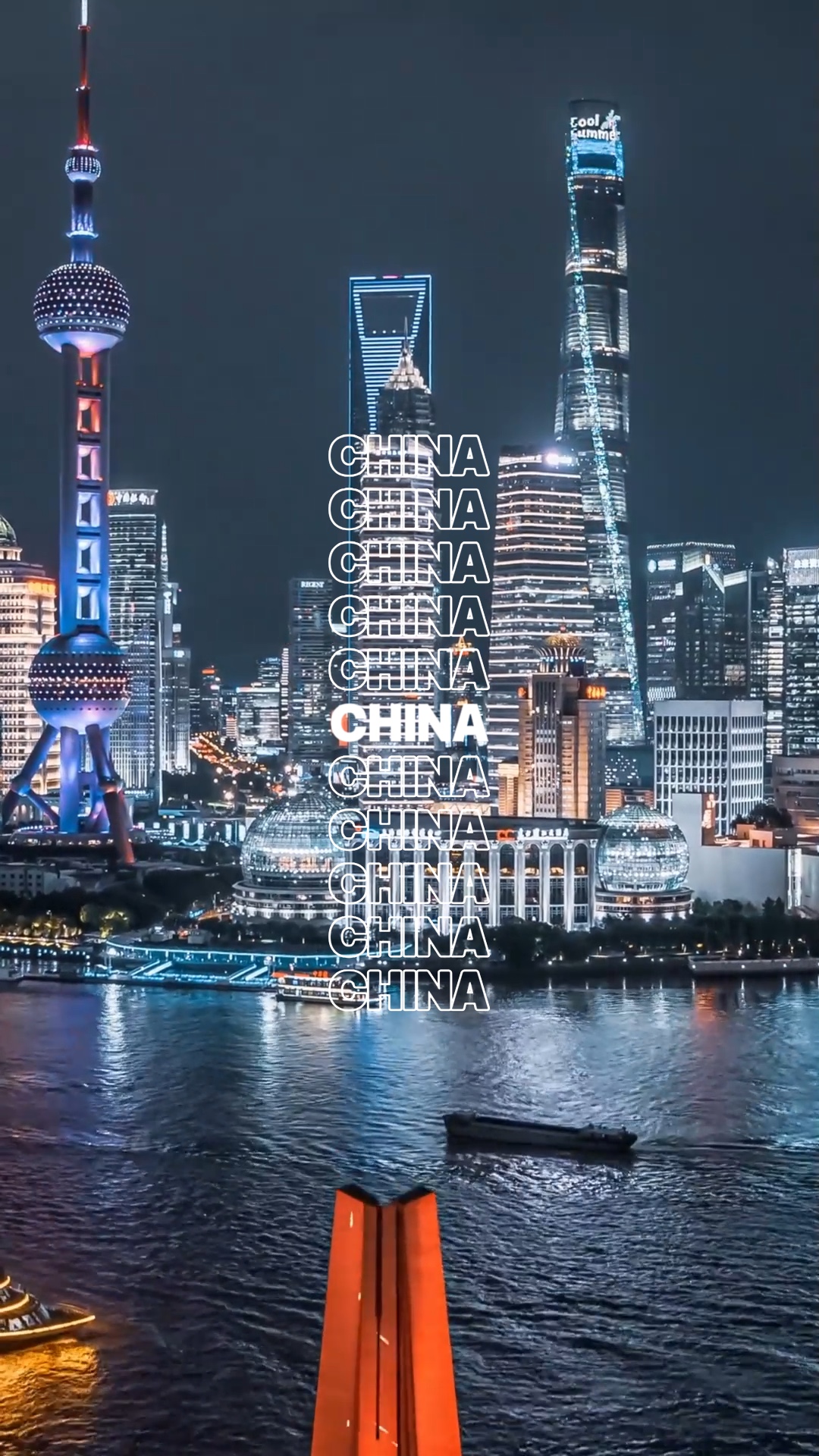 Próxima estação china