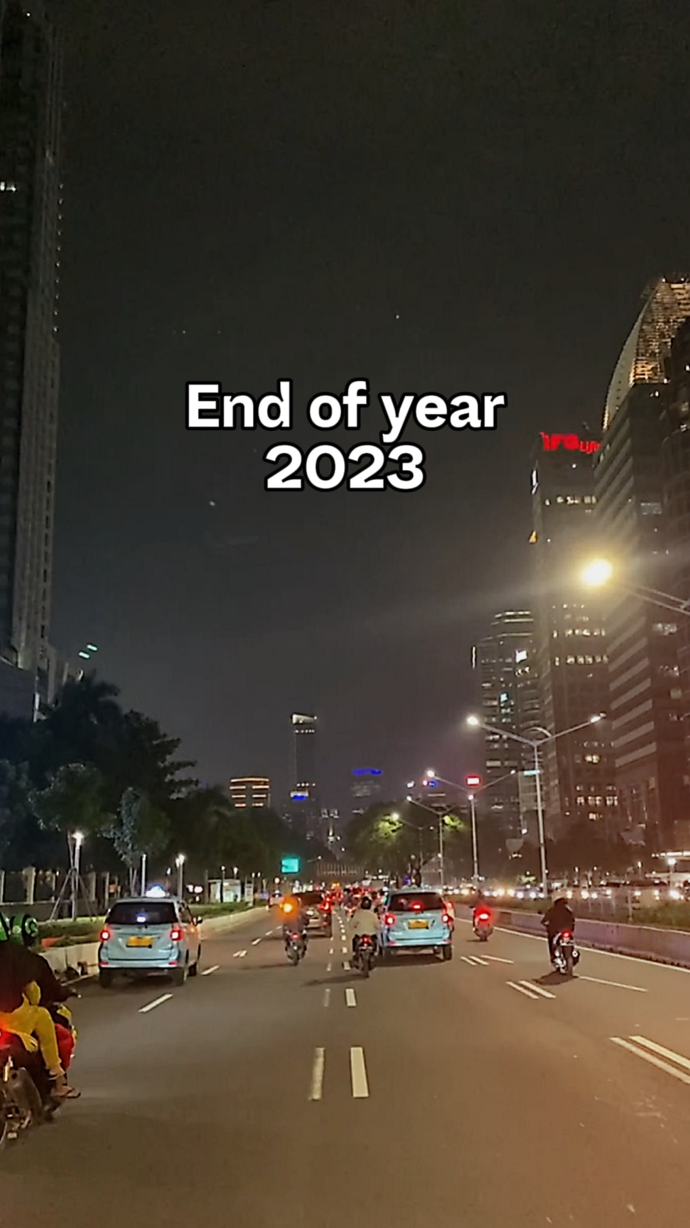 END 2023 JJ 40 FOTO