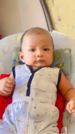 BabyGemashh