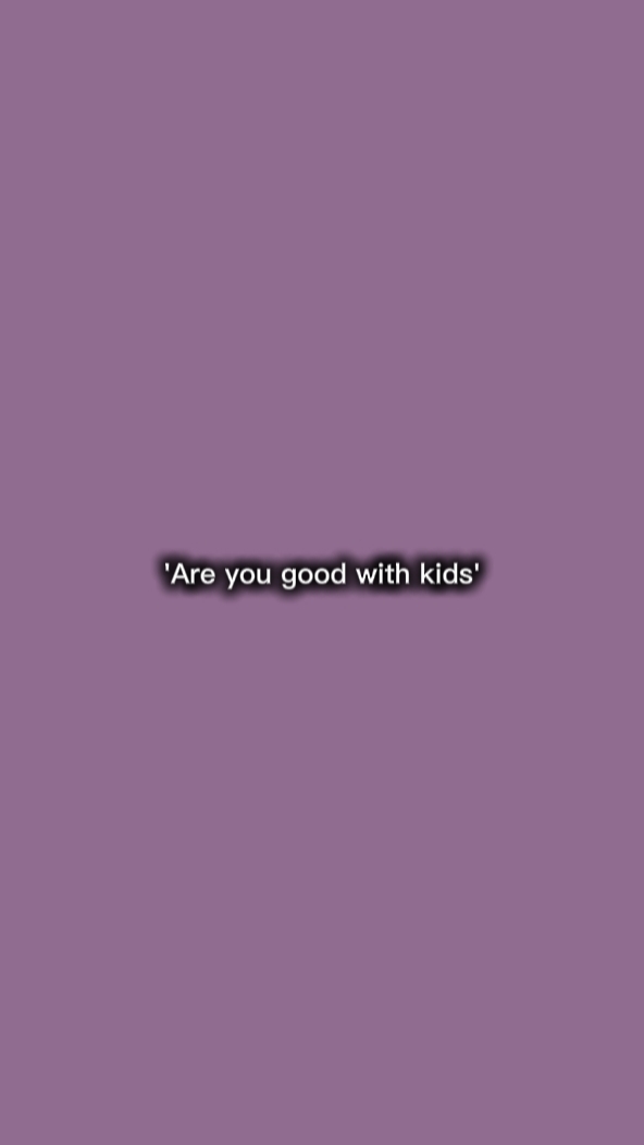 Niños