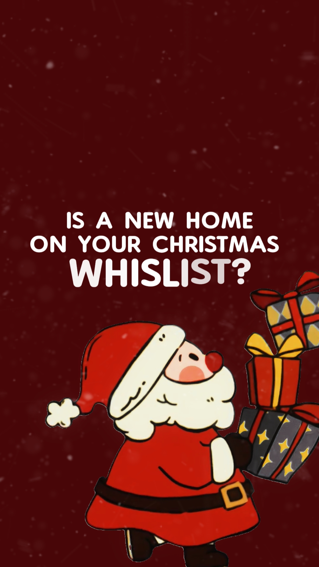 Natal imobiliário