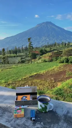 ulurkanlah tangan mu