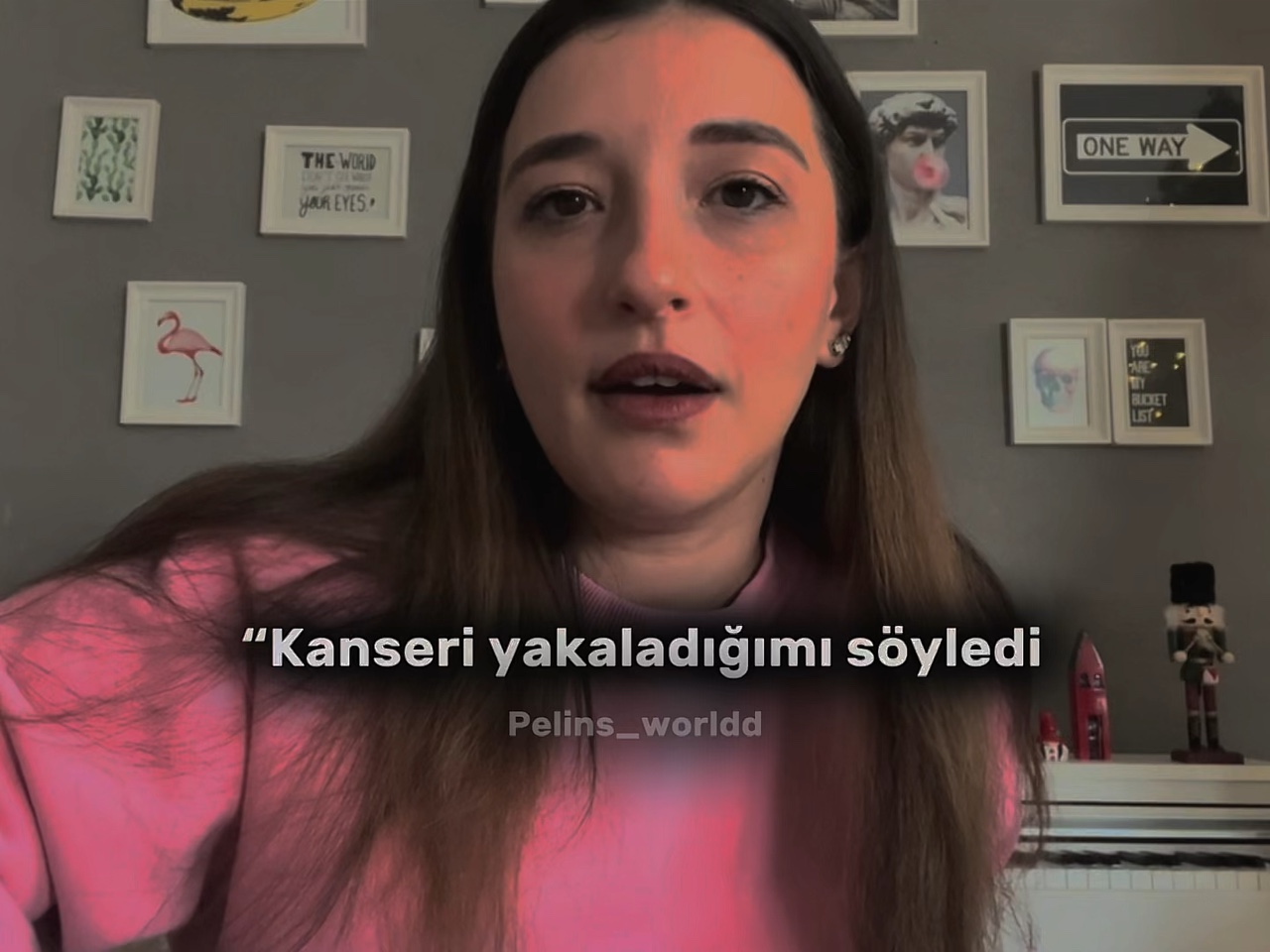 Pelom geçmiş olsun🥹🥲