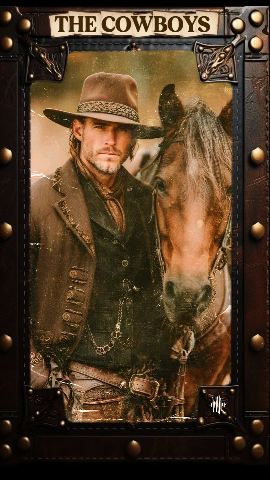 LOS VAQUEROS 