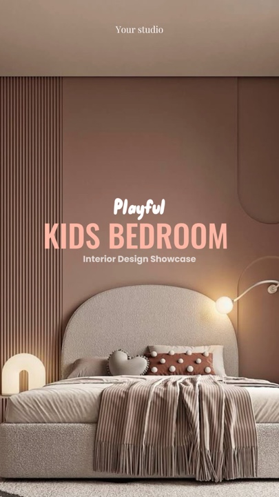 Kinderzimmer