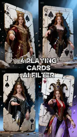 Playings Cards