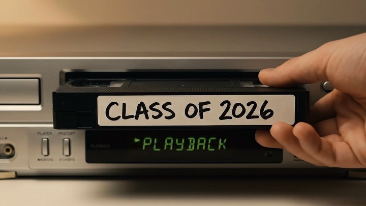 CLASS OF 2026