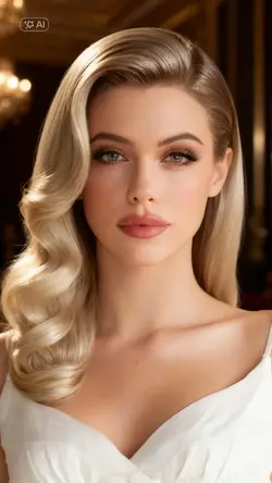 Hollywood Side Sweep