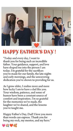 happy father's day