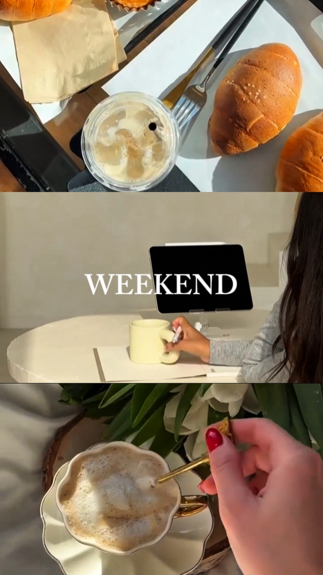 Wochenendgeschichte