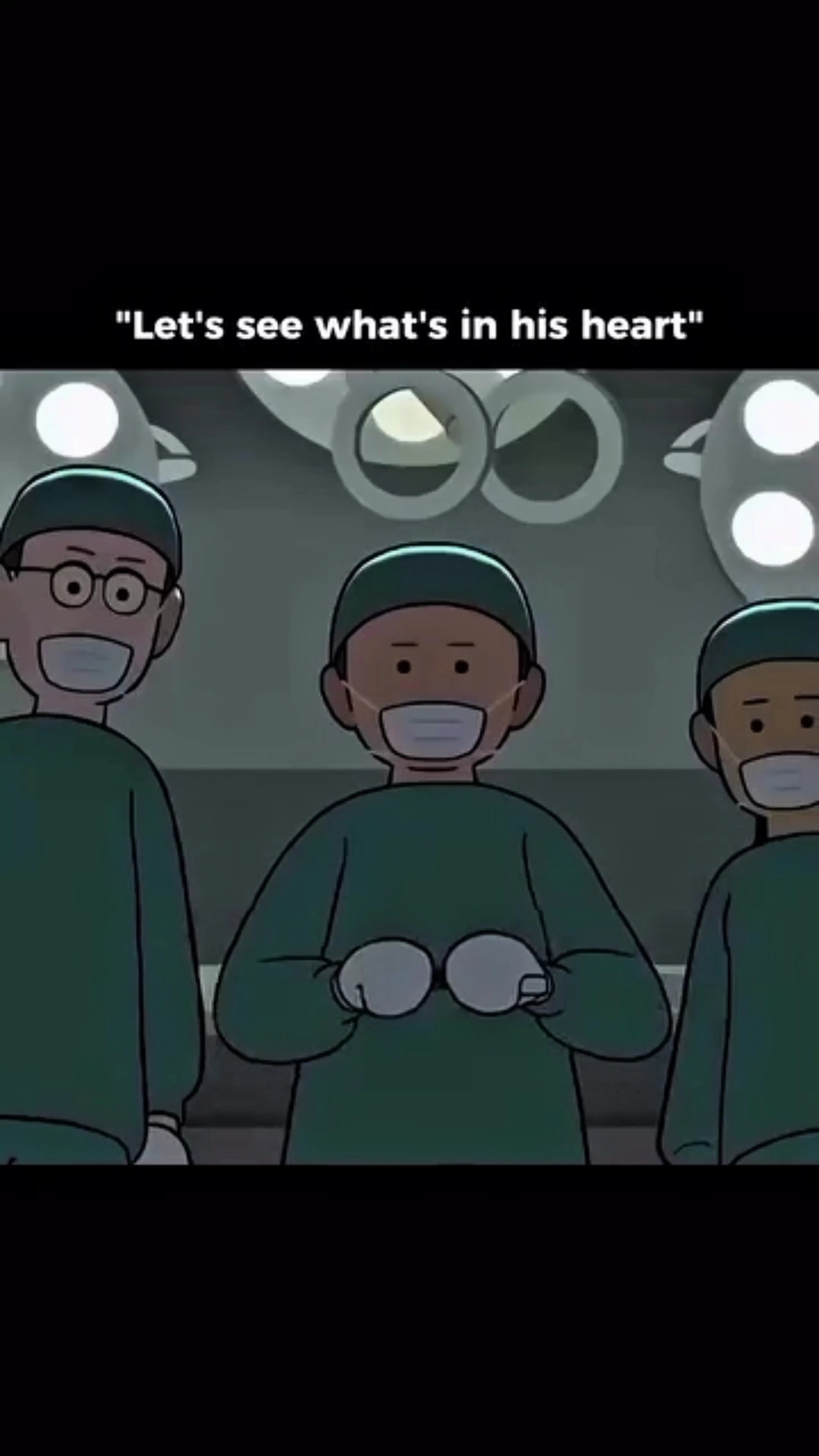 doctor surgery trend