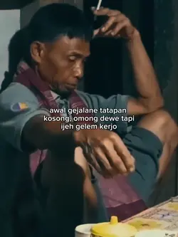 awal gejalane