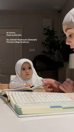 Al Ummu Madrasatul