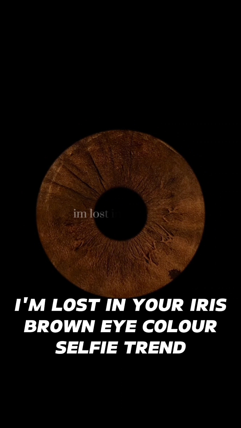 Brown Eyes