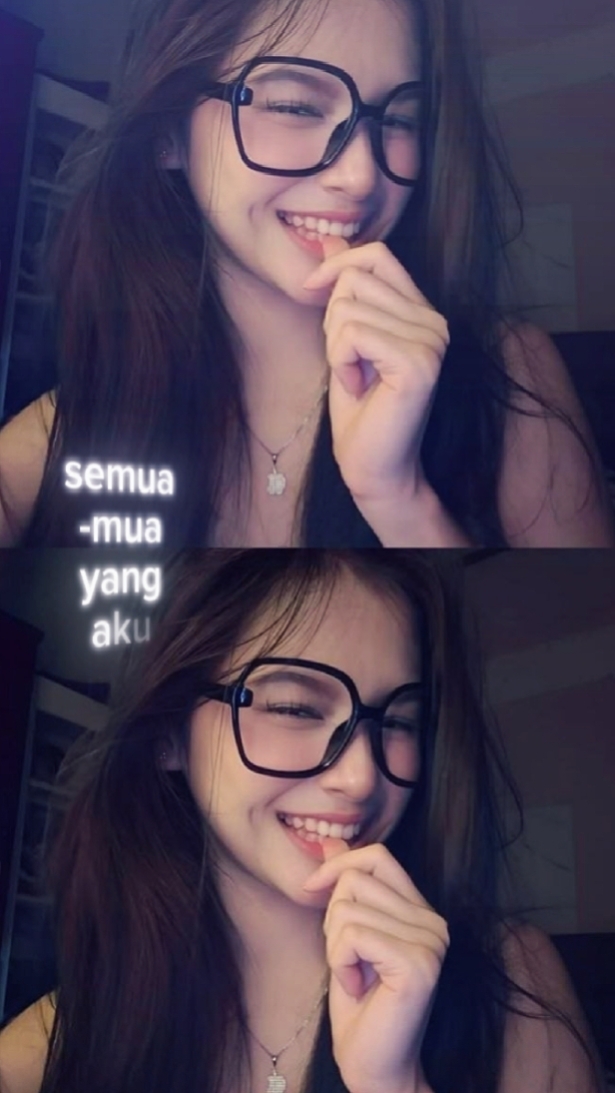 astaga bercanda