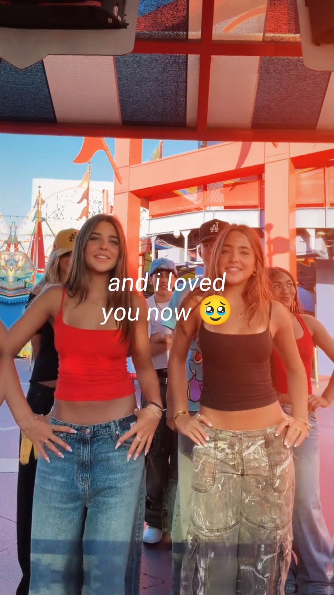 Mejor amigo 