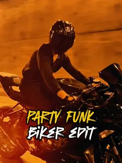 PARTY FUNK
