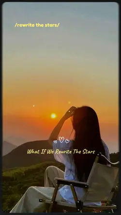 Rewrite the stars