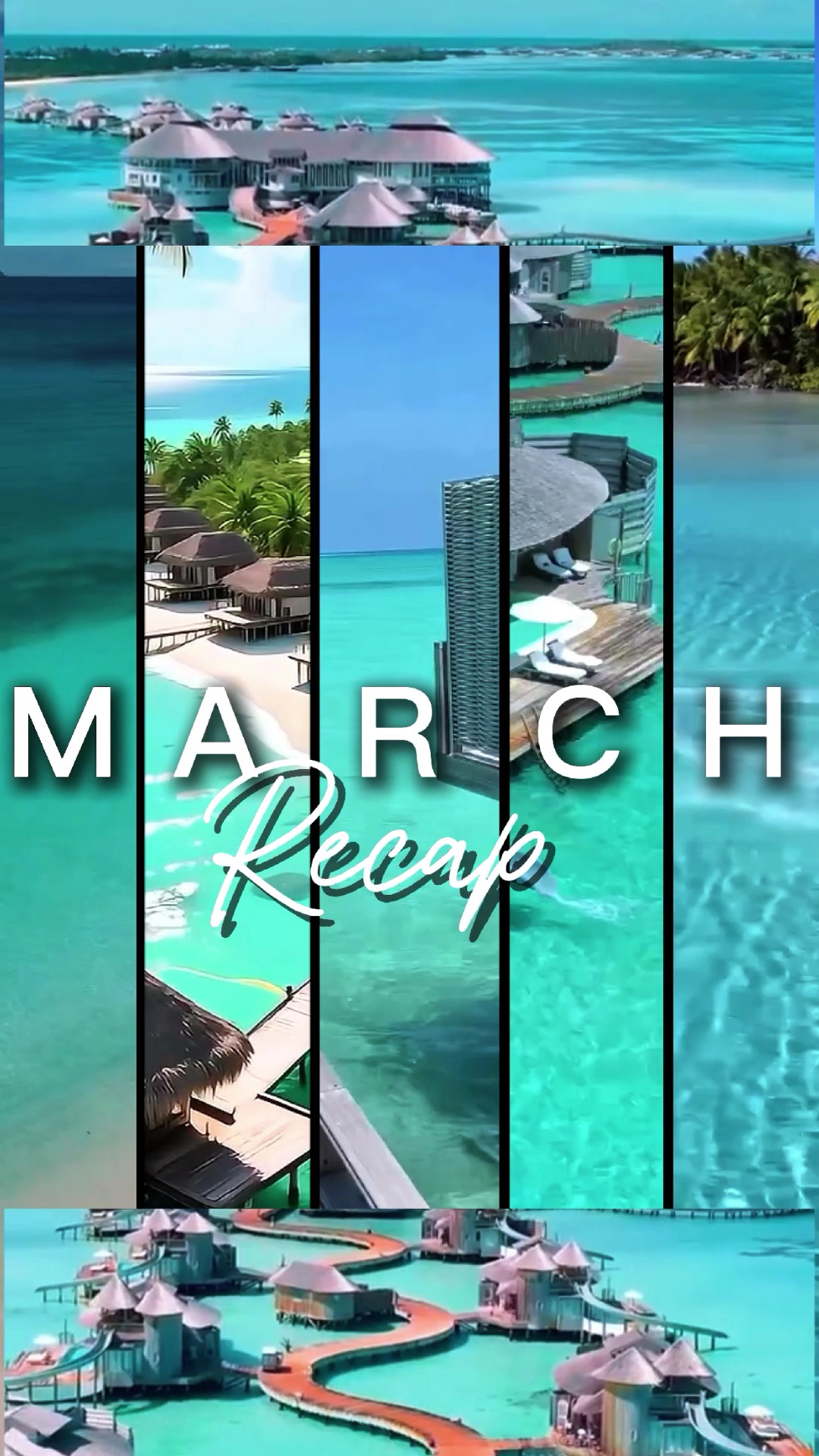 March Recap 2026