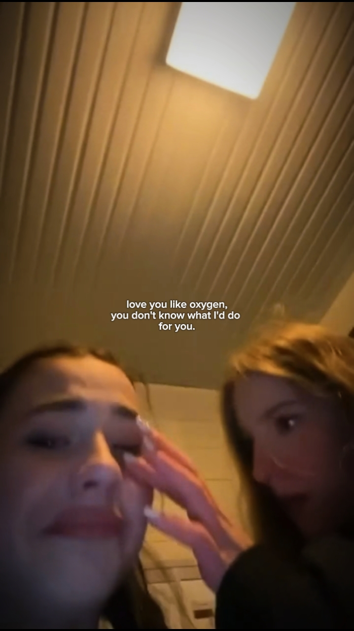 you like oxygen
