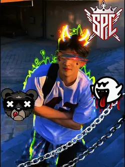 stiker bisa digeser 