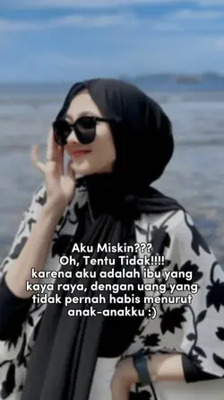 oh...tentu tidak 