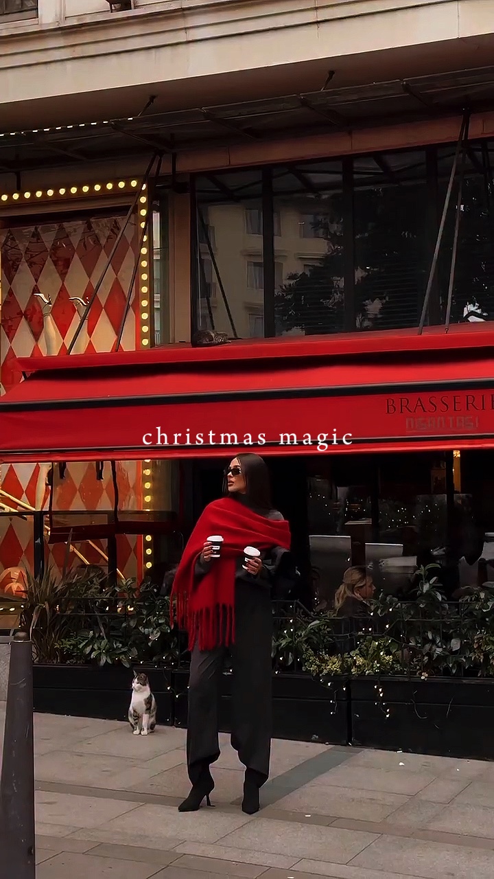 Magia de natal