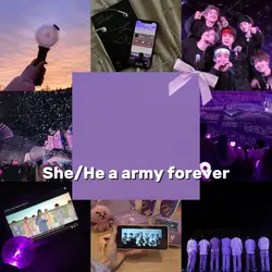 she/he a army foreve