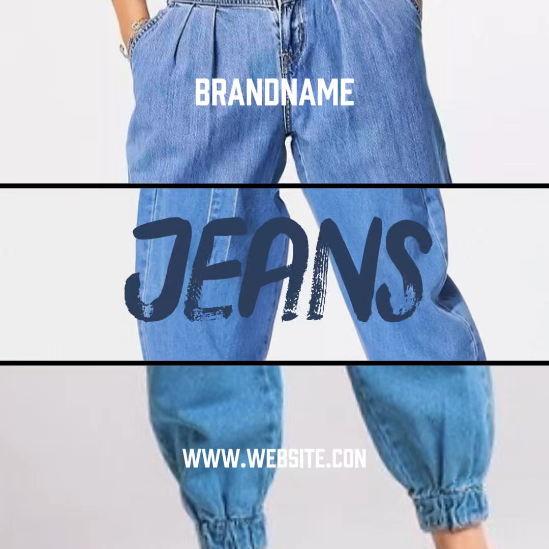 Jeans sale 
