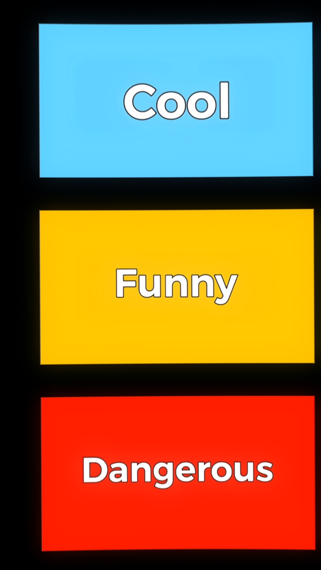 Creative Effects