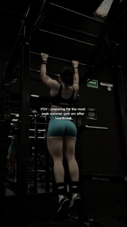 gym d'été de pointe