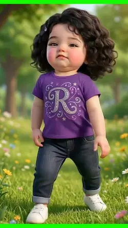 dancing girl ai