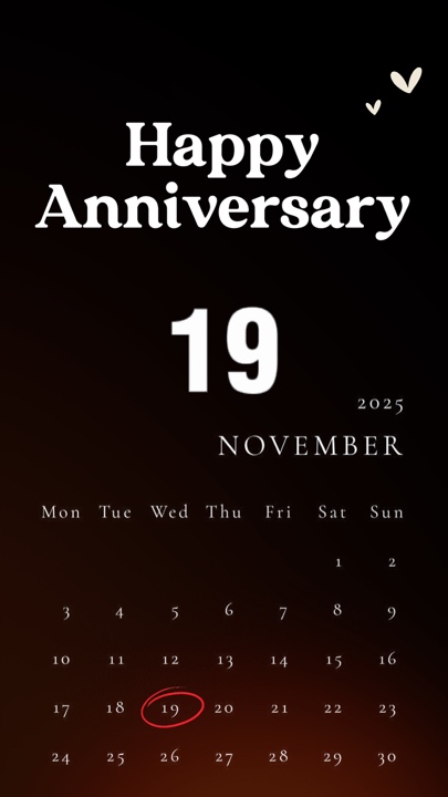 19 Kasım 