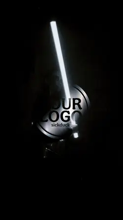 LOGO INTRO OPENING